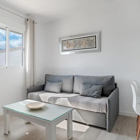 Laruma Hébergement de vacances Cadix