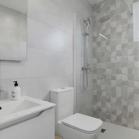 Laruma Будинок відпочинку Кадіс