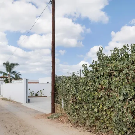 Laruma Будинок відпочинку *