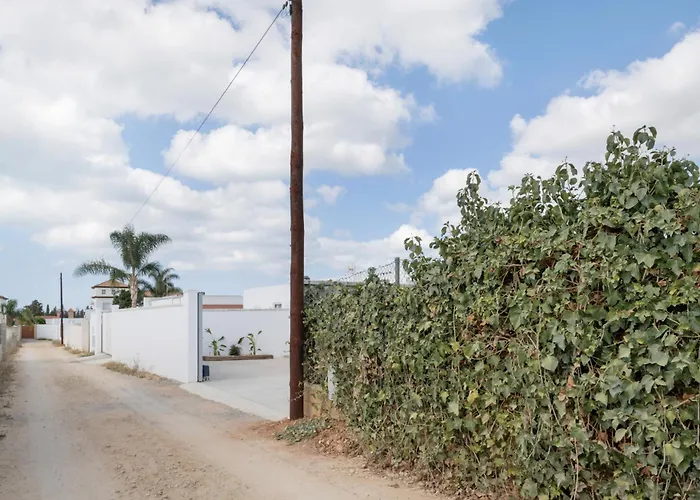 Laruma Hébergement de vacances *