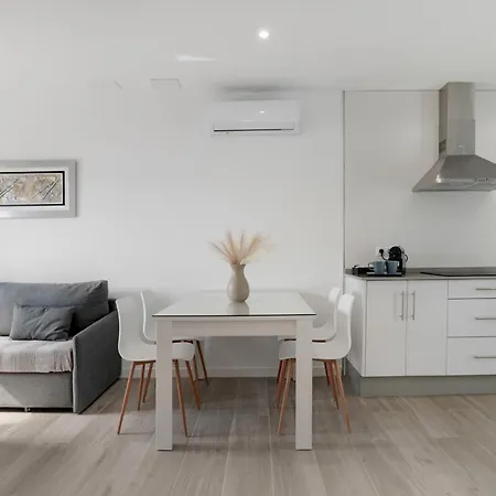 Holiday home Laruma *