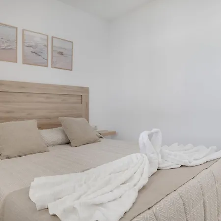 Laruma Holiday home Cadiz