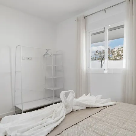 Holiday home Laruma Cadiz