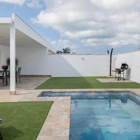 Holiday home Laruma Cadiz