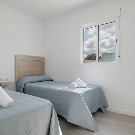 Holiday home Laruma *