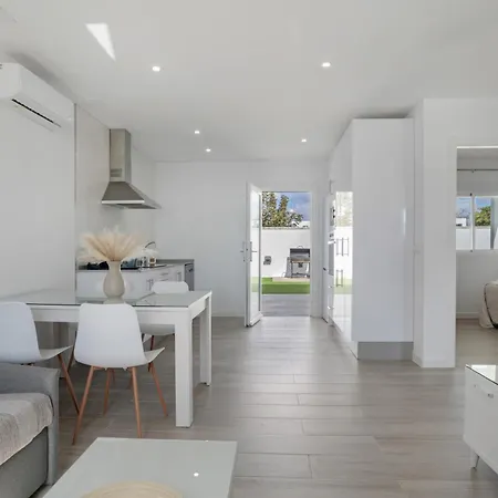 Laruma Holiday home Cadiz
