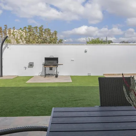 Holiday home Laruma Cadiz