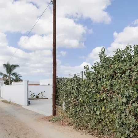 Holiday home Laruma Cadiz