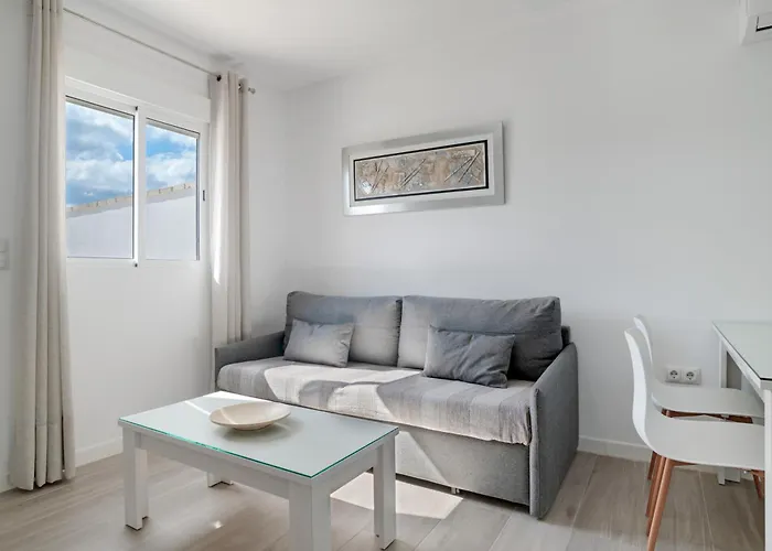 Laruma Ferienhaus Cádiz