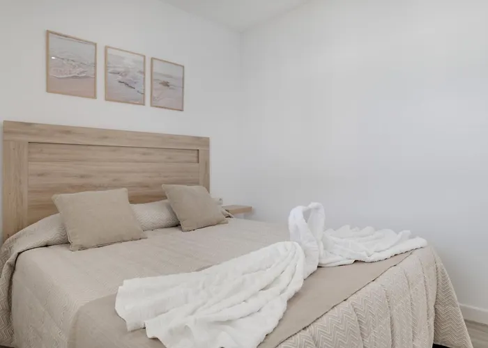 Laruma Ferienhaus Cádiz