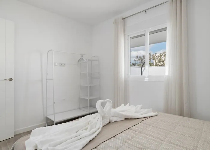 Feriehus Laruma Cádiz