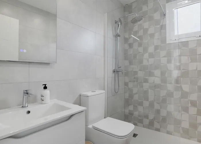 Laruma Ferienhaus Cádiz