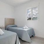 בית נופש Laruma *